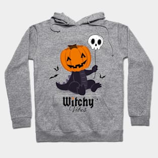 Witchy vibes Hoodie